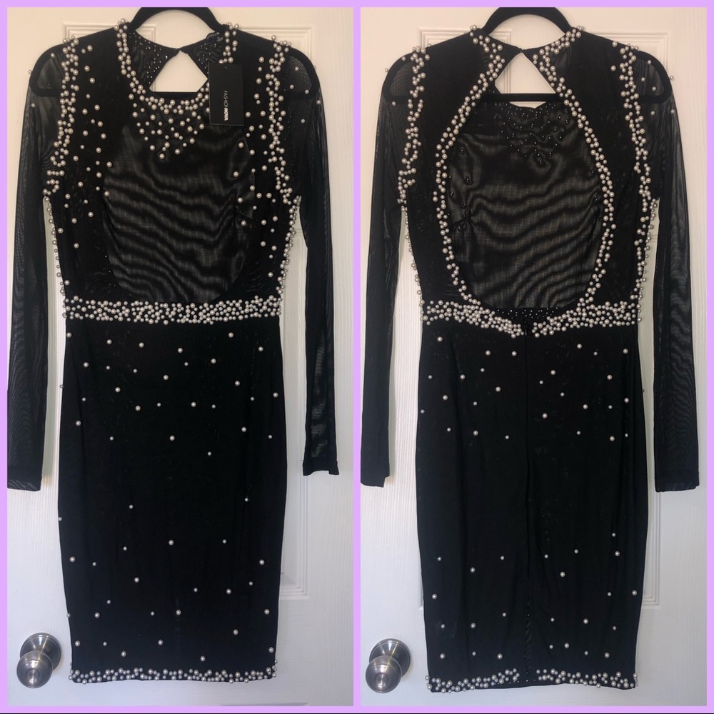 *SOLD*
*Brand New* Bodycon Dress